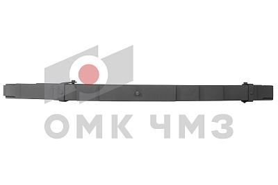 Рессора задняя для Hyundai HD65, HD72, HD78 11 листов